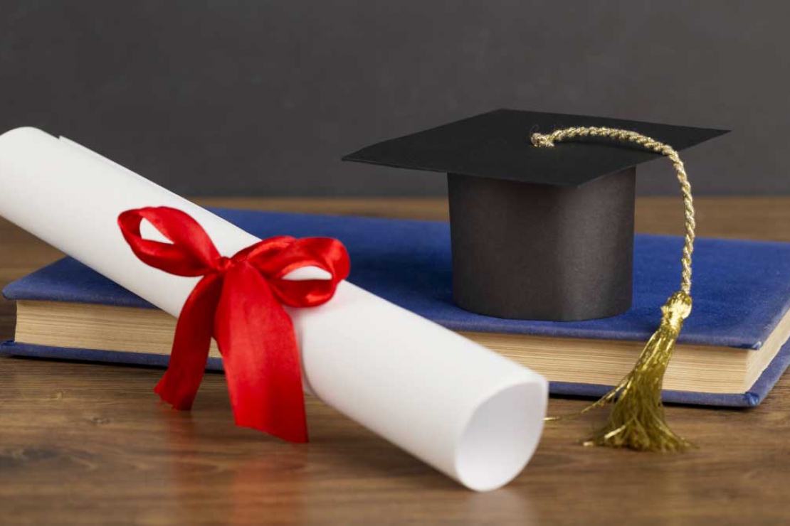 La Maestría en Educación saluda a sus nuevos graduados
