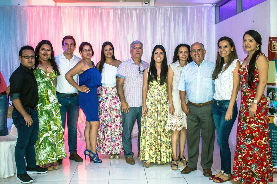 VI Encuentro de estudiantes, profesores y graduados de la Maestría en Educación y del Doctorado en Educación y Cultura Ambiental