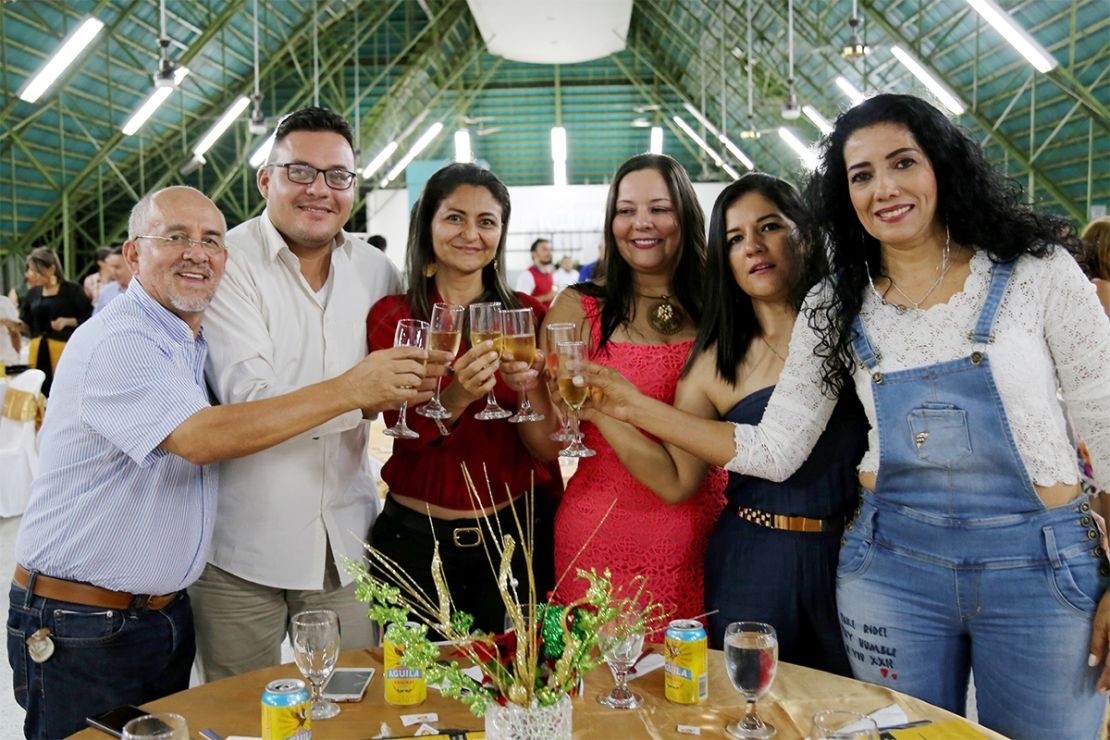 Actualidad de la Maestría en Educación de la Universidad Surcolombiana