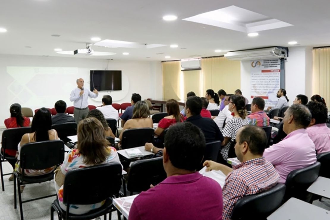Contrato Interinstitucional Secretaría de Educación de Neiva