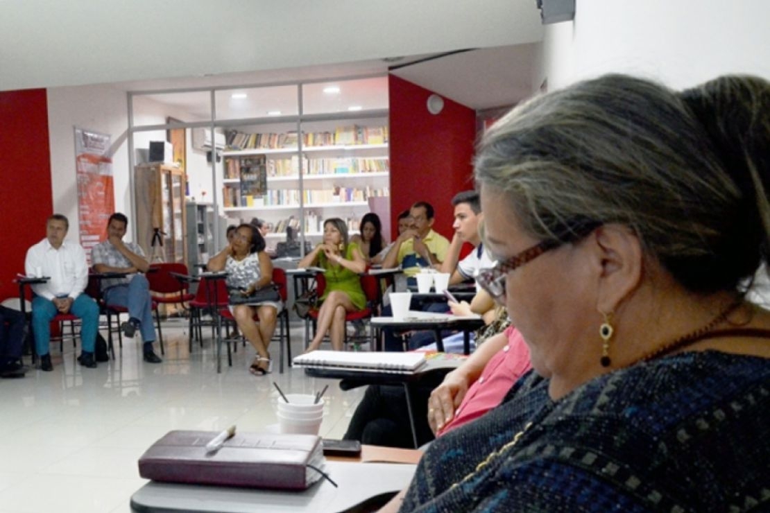 Centro de Investigación de Excelencia en Calidad de la Educación