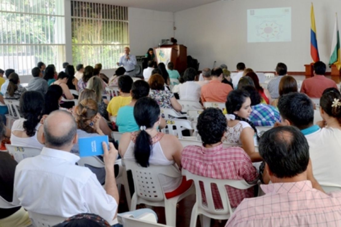 Proyecto de investigación: Fomento a la Permanencia y Graduación Estudiantiles en la Universidad Surcolombiana