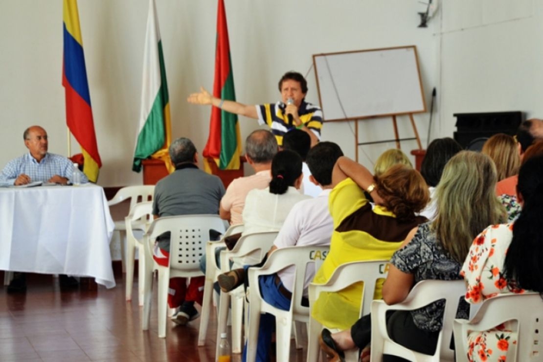 Proyecto DHVECO