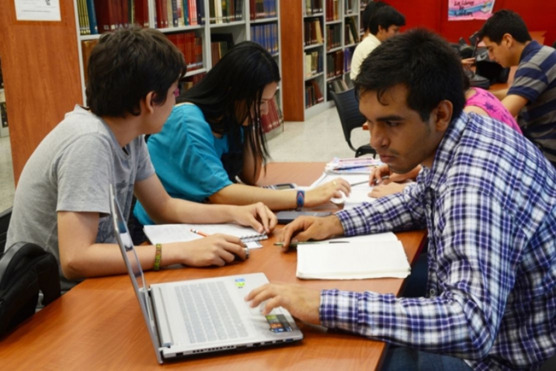 Evaluación de los Programas de Licenciatura de la Facultad de Educación