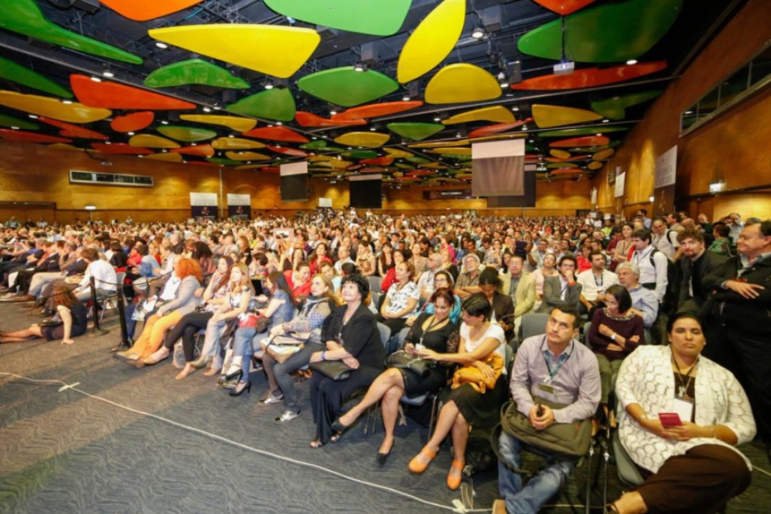 V Seminario de la Red Internacional Pensamiento Crítico