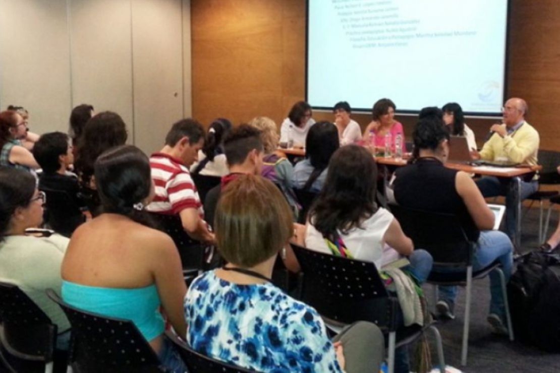 Centro de Investigación en Calidad de la Educación – CICE 2016