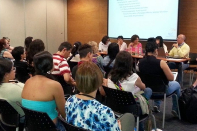 Centro de Investigación en Calidad de la Educación – CICE 2016