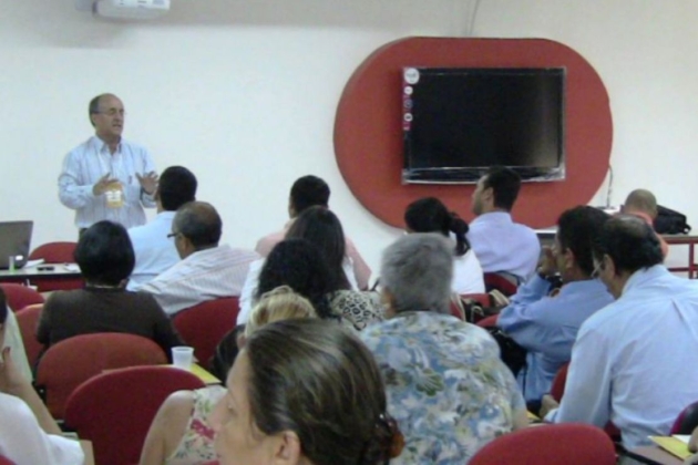 Congreso Internacional de Grupos de Investigación