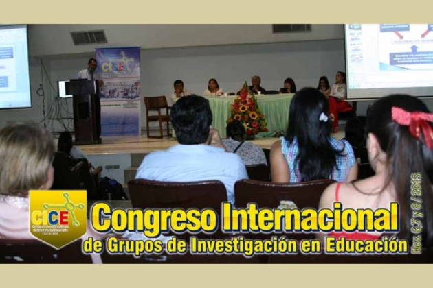 Los Grupos de Investigación de Colombia se reunieron en la Universidad Surcolombiana