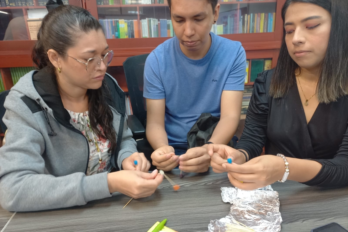 Opinión: La Maestría en Educación de la Usco
